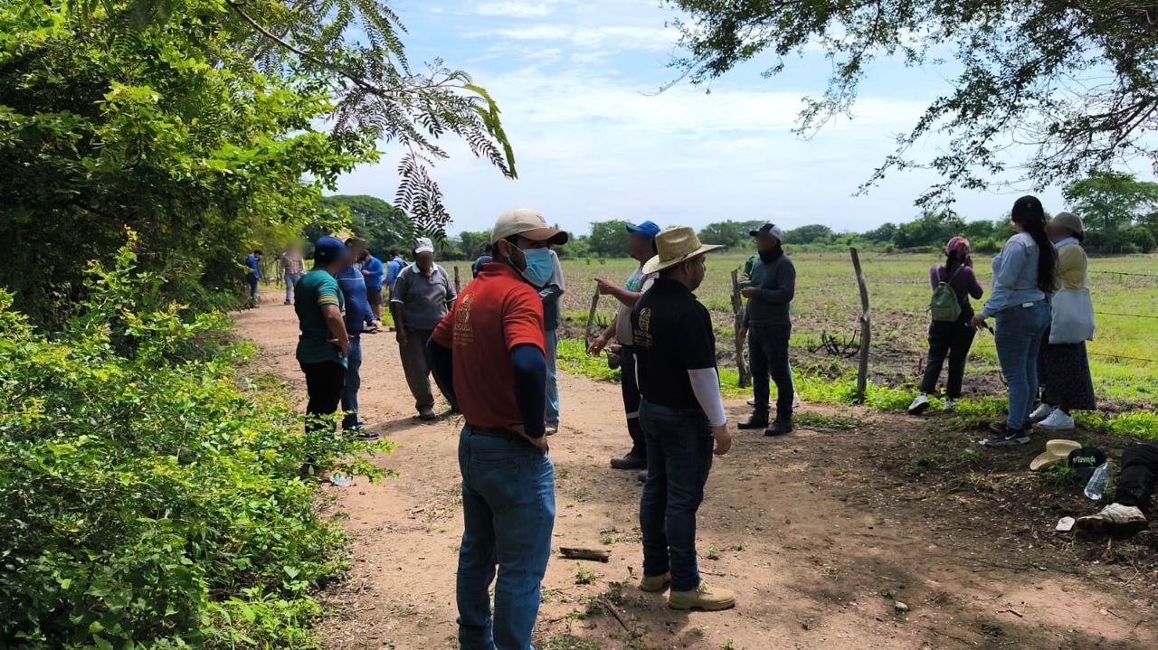 Localizan sin vida a joven en Juchitán de Zaragoza, Oaxaca