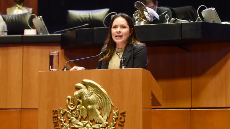 Karen Castrejón Trujillo