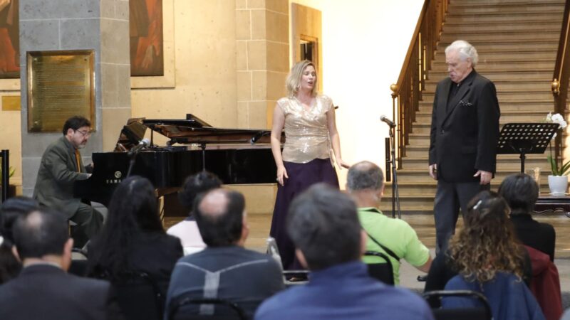 Luis María Bilbao - Héctor Cruz