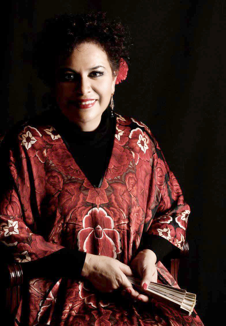 Tonadillas, boleros y habaneras en el concierto “De España vengo… Tonadillas, boleros y habaneras”