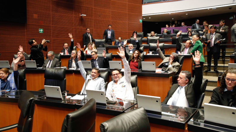 Comisión Permanente