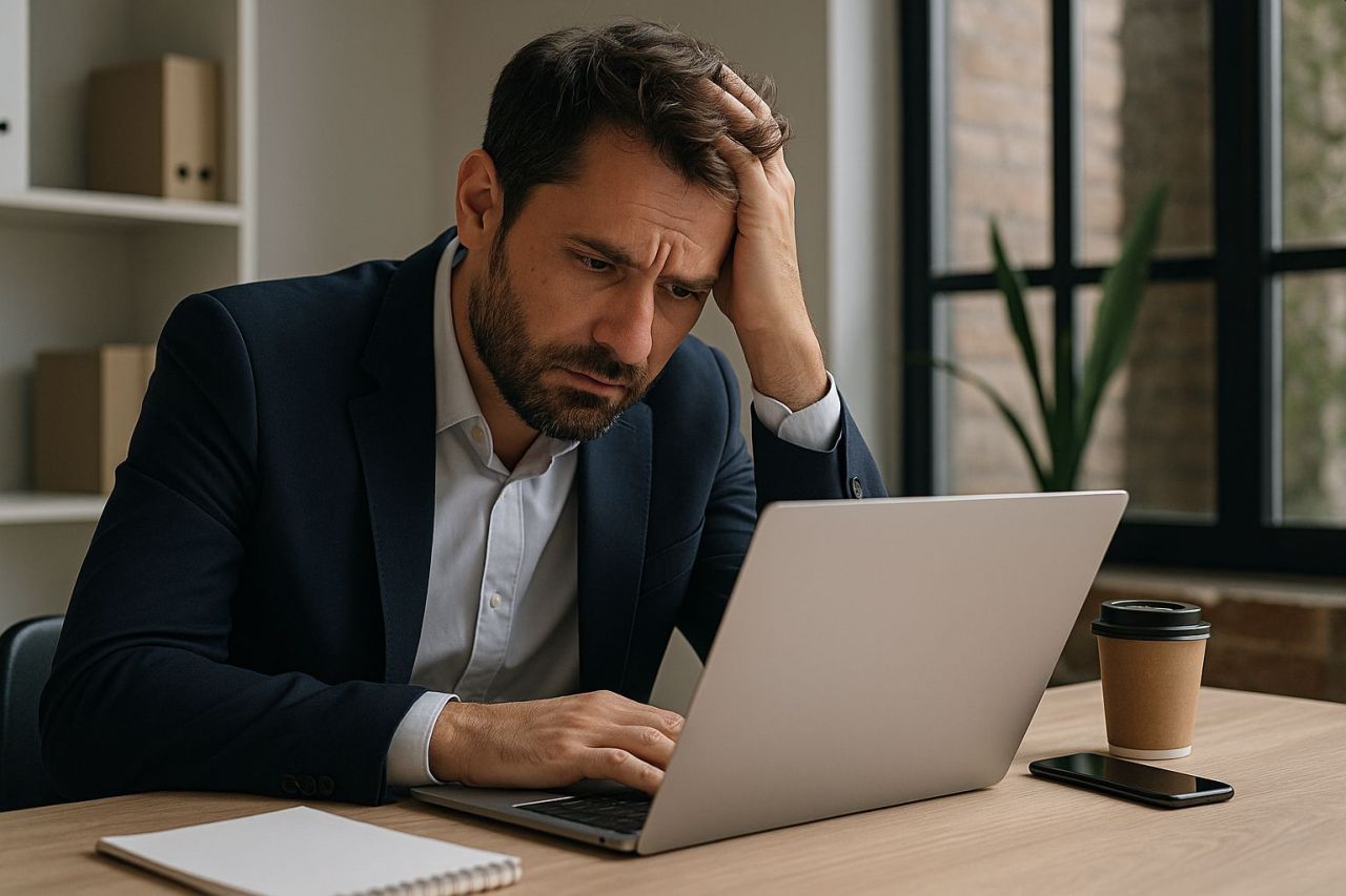 ¿Una reforma que podría asfixiar a las MiPyMEs digitales de México?