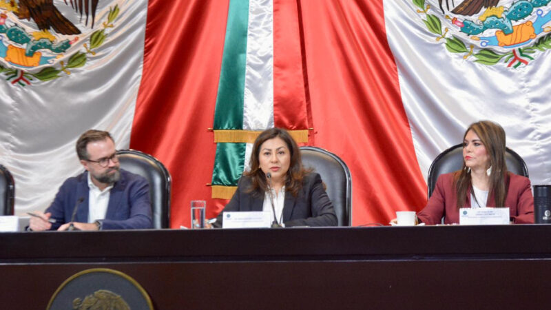 Nadia Navarro Acevedo