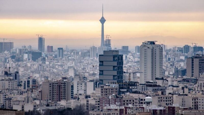 Irán-Israel: António Guterres Secretario General de la ONU urge a evitar la escalada hacia un conflicto aún mayor