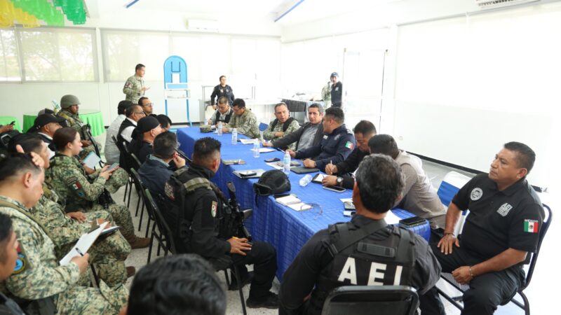 “Operación Sable”