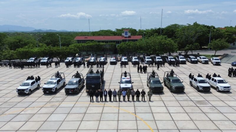 “Operación Sable”