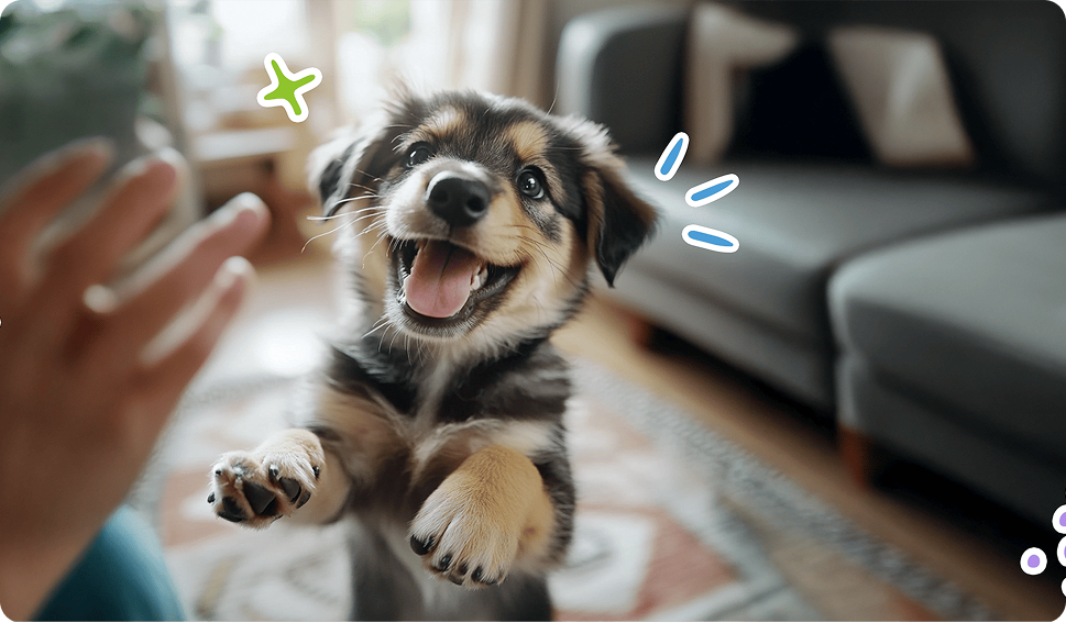 Pet Parents, todo lo que necesitas saber para tu cachorro