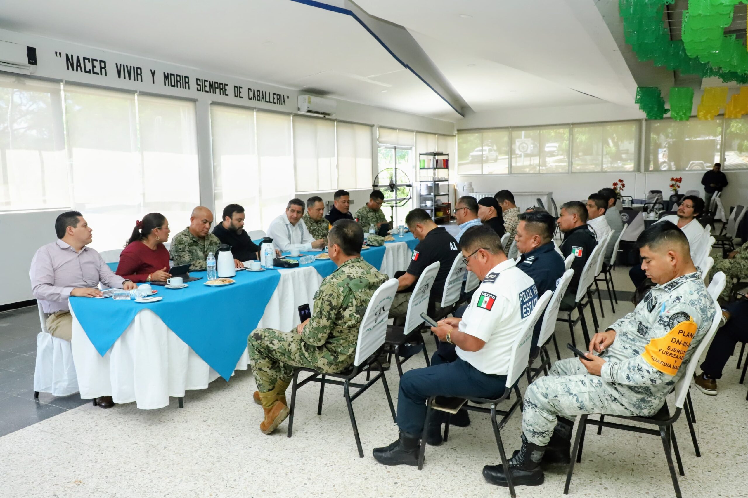 Inhabilitarán cámaras de vigilancia ilegales en espacios públicos y fortalecerán patrullajes en el Istmo