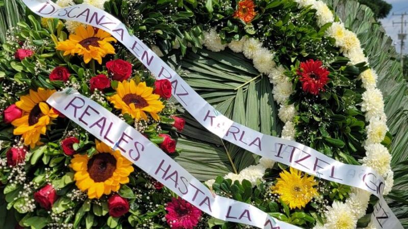 Trágico accidente de “bikers”, pretexto carroñero para difamar a funcionarios de la 4T