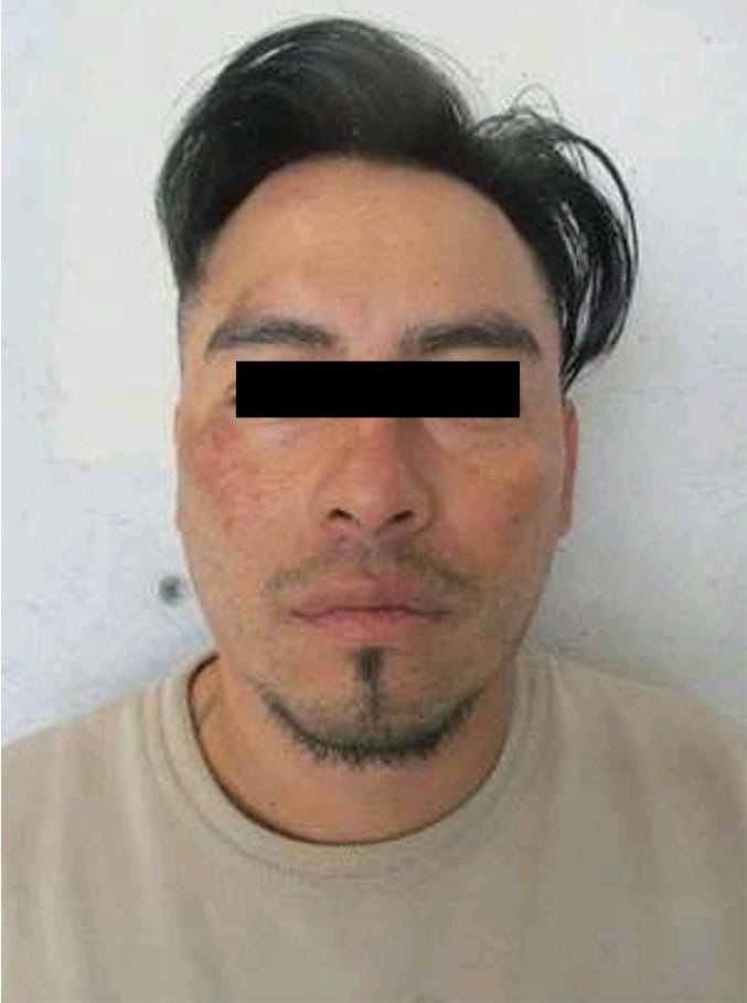 Recapturan a Persona Privada de la Libertad fugada del Centro Penitenciario Varonil de Tanivet: SSPC – FGEO