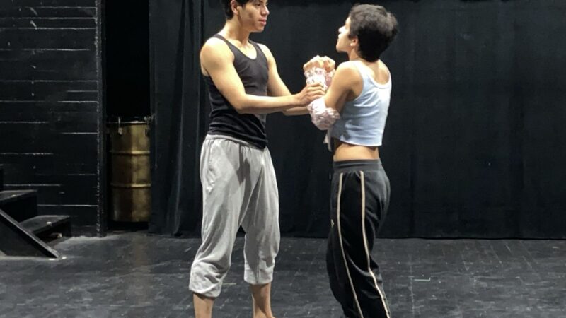 “Retablo de la avaricia, la lujuria y la muerte”