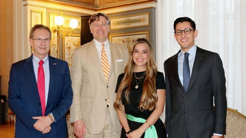 Ruth González Silva