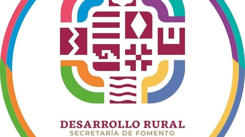 Secretaría de Fomento Agroalimentario y Desarrollo Rural
