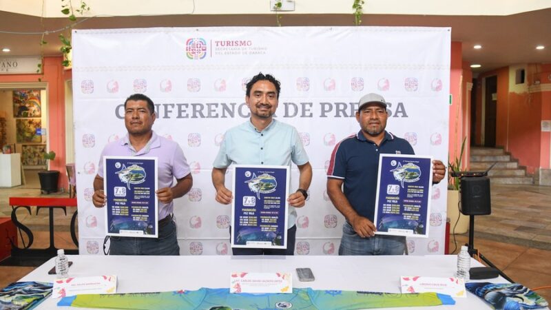 Suspenden Torneo de Pesca