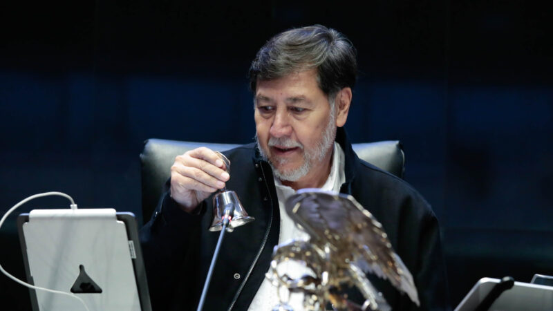 Senado de la República