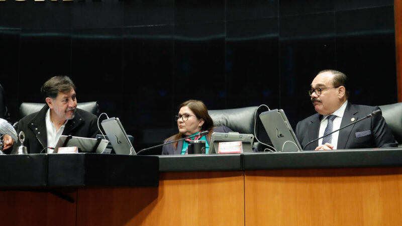 Sesión Extraordinaria