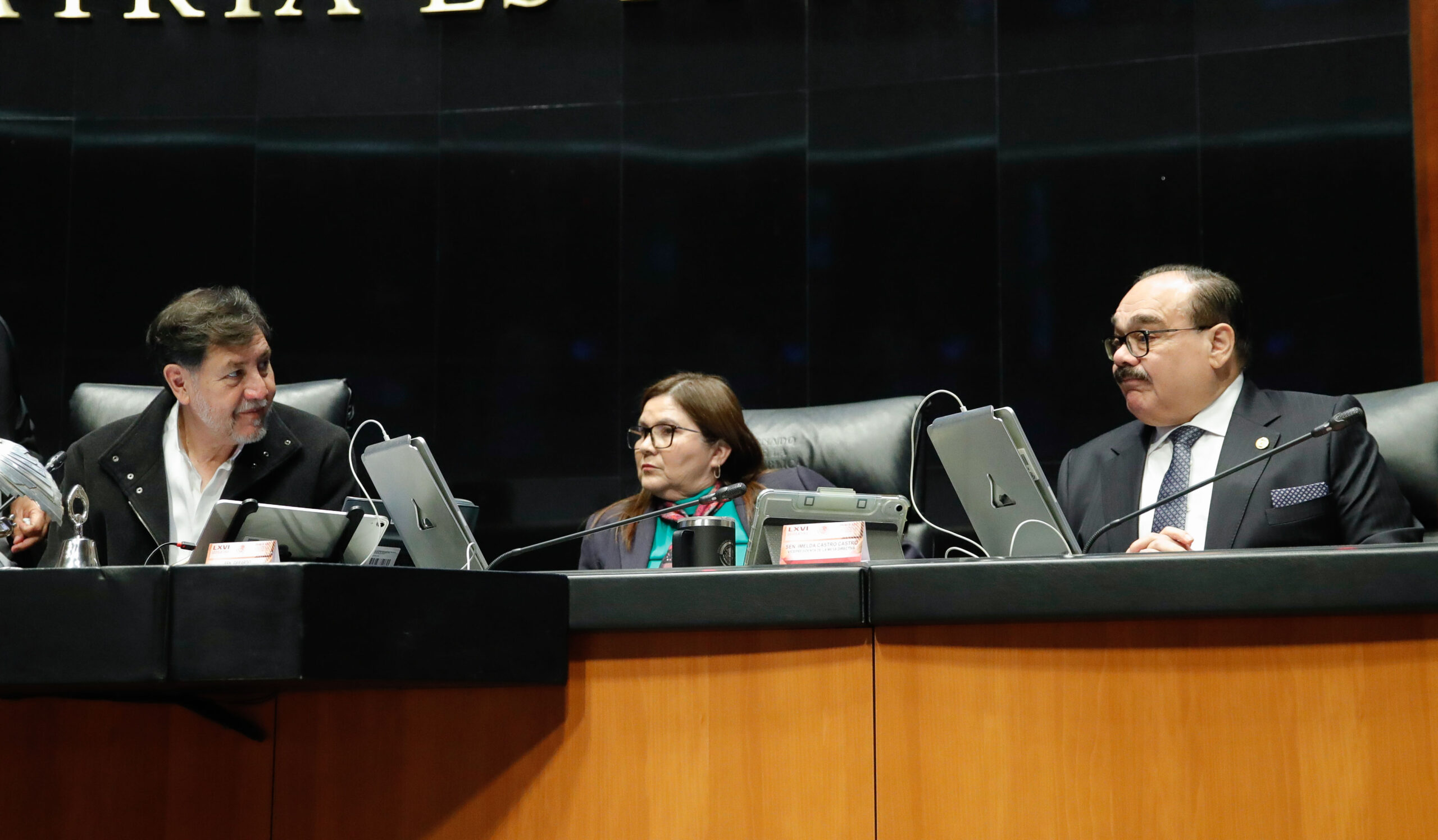 Avala Senado de la República en lo general reforma sobre personas desaparecidas