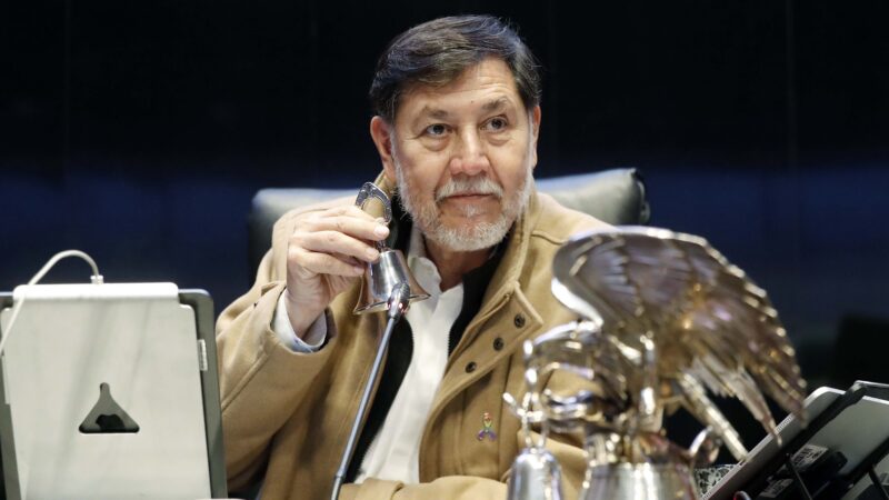 Sesión Extraordinaria