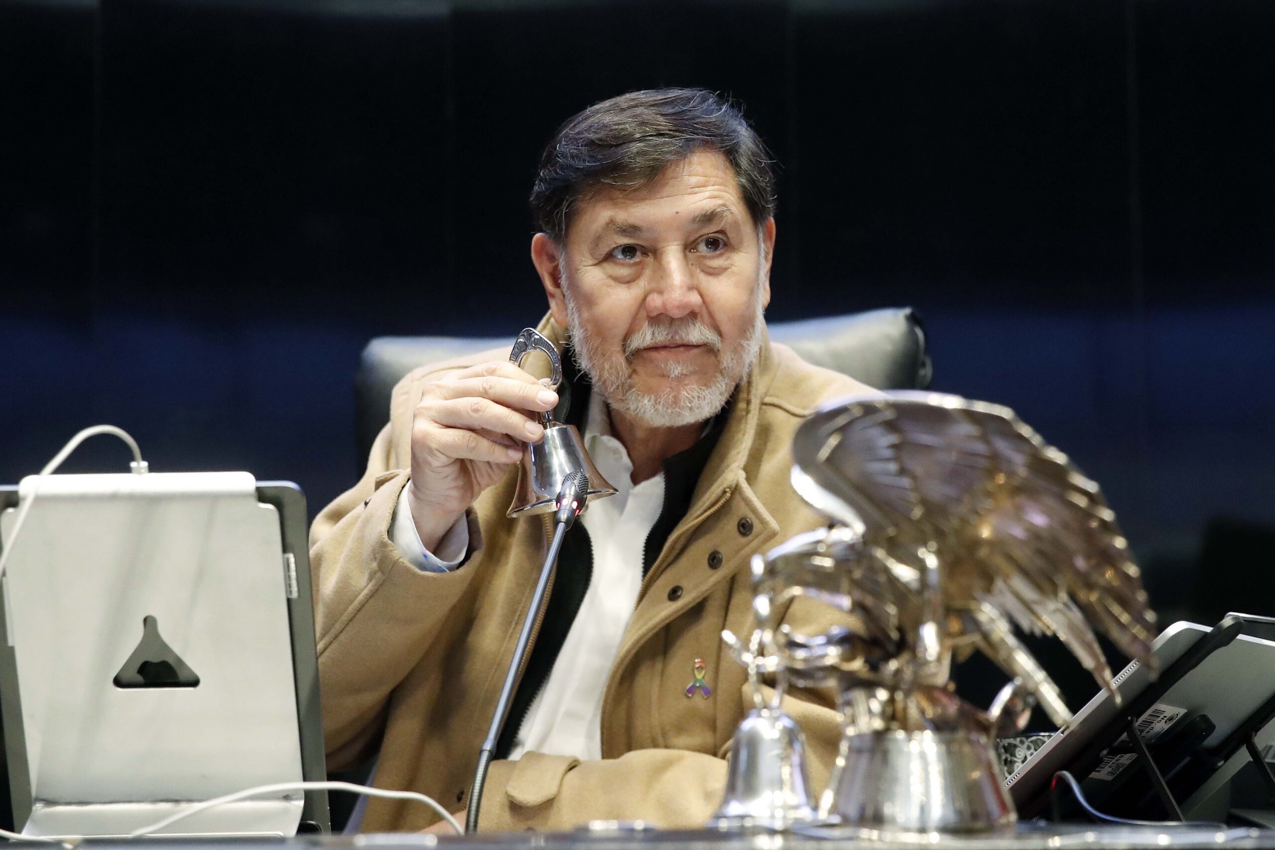 Aprueba Senado Dictamen por el que se expide nueva Ley Nacional para Eliminar Trámites Burocráticos