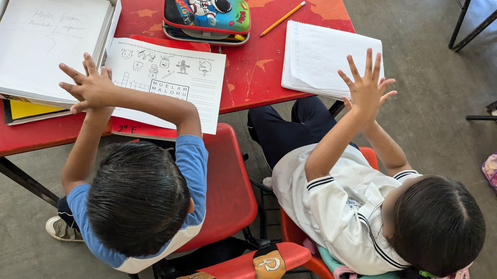 Exhortan extremar medidas higiénicas para prevenir infecciones por coxsackie