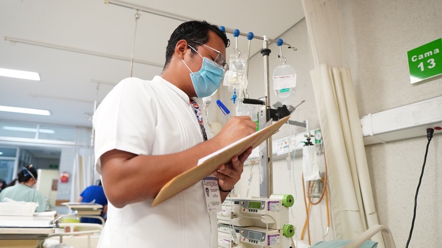 Exhortan a mantener buenas prácticas de higiene ante nueva subvariante de Covid-19