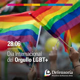 Inclusión LGBTIQ+