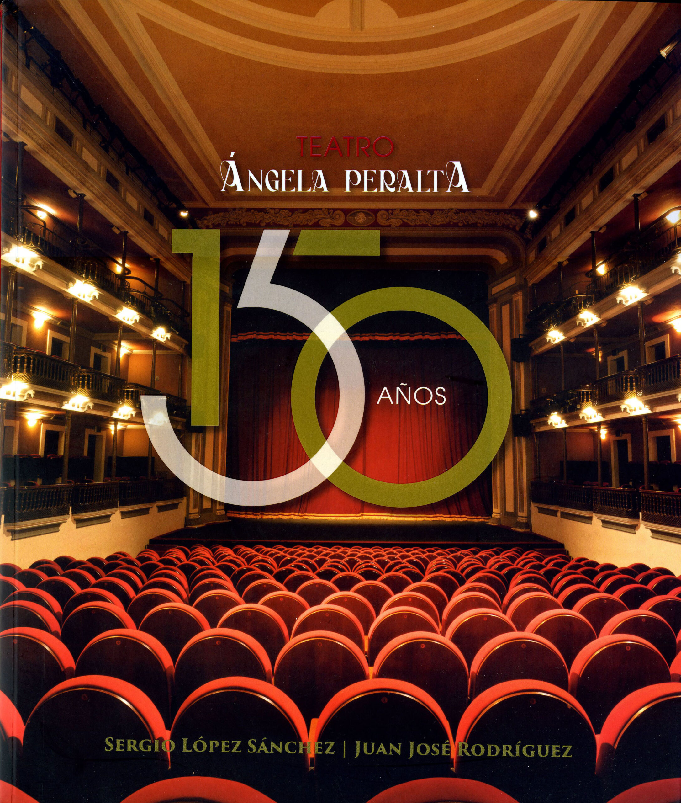 Presentarán “Teatro Ángela Peralta: 150 años”, libro del emblemático escenario sinaloense, en el Cenart