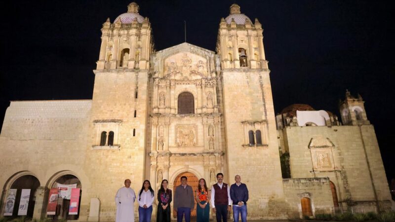 Iluminación con tecnología sostenible