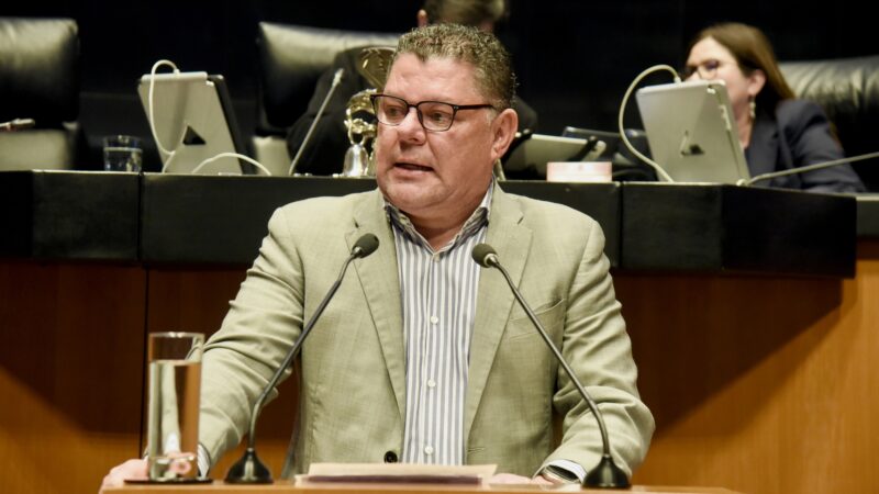 Virgilio Mendoza Amezcua