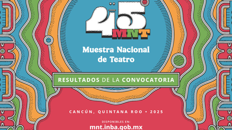 Participarán 22 producciones