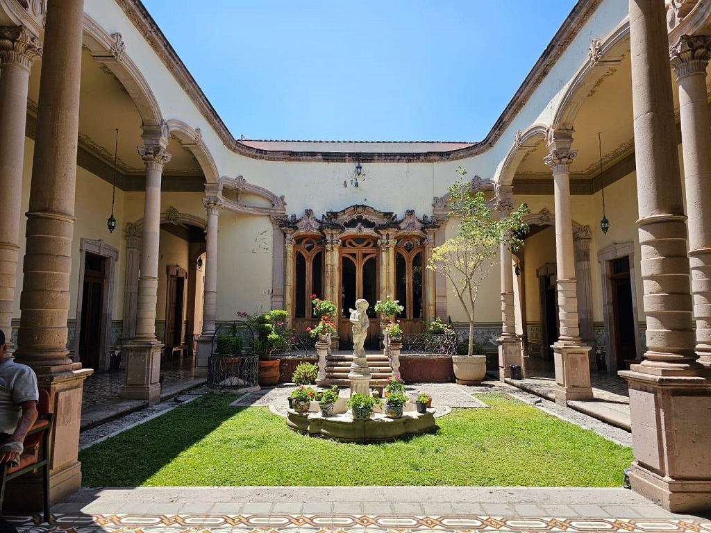 Lanza Inbal Convocatoria nacional para actualizar e identificar el patrimonio cultural artístico de los siglos XX y XXI