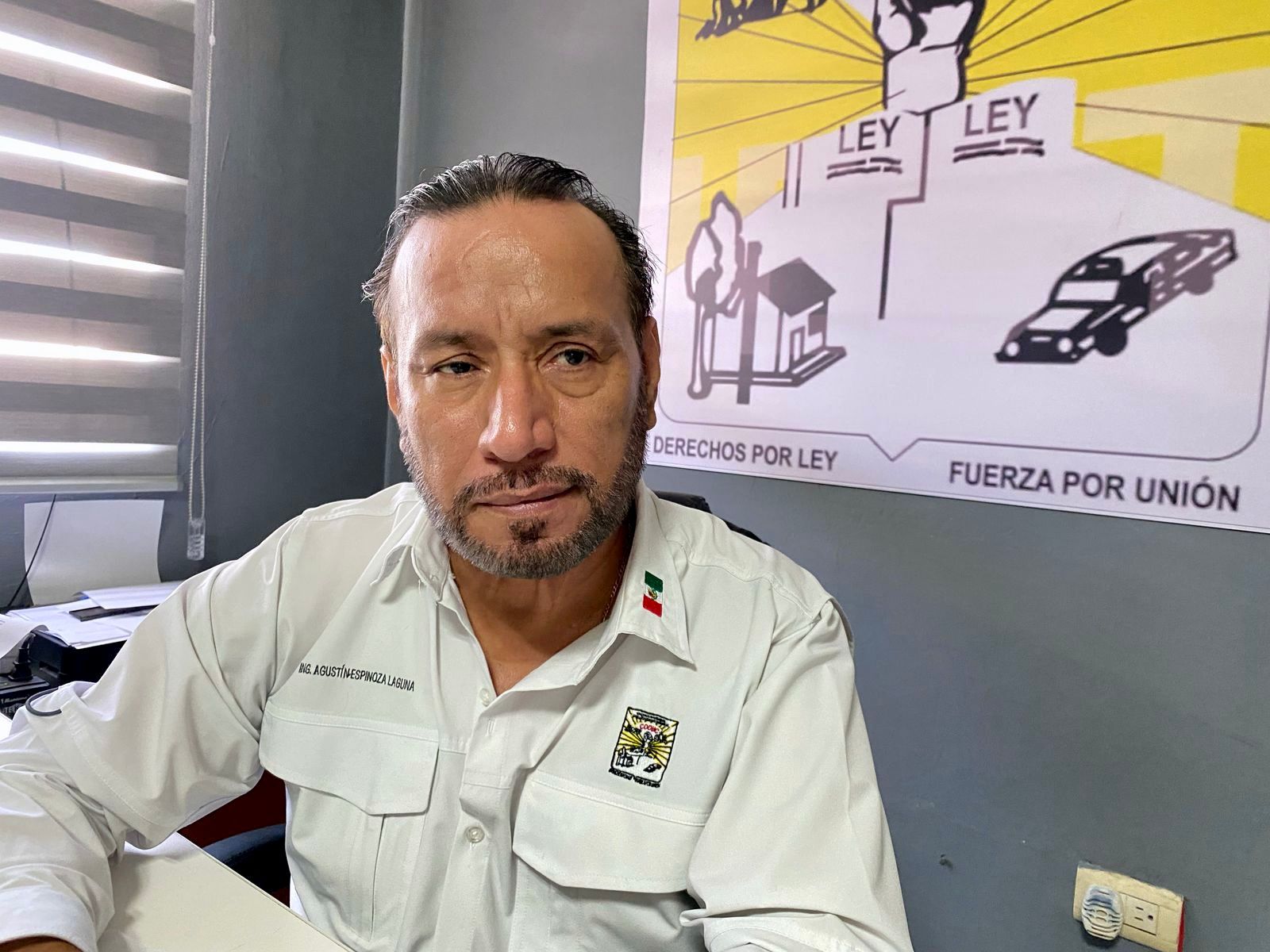 Urge defender la tortilla y la soberanía alimentaria nacional