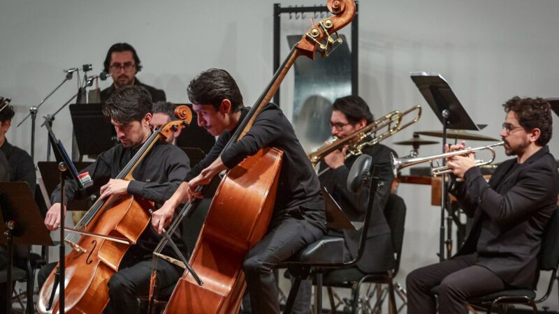 Cierra Cepromusic primera temporada 2025