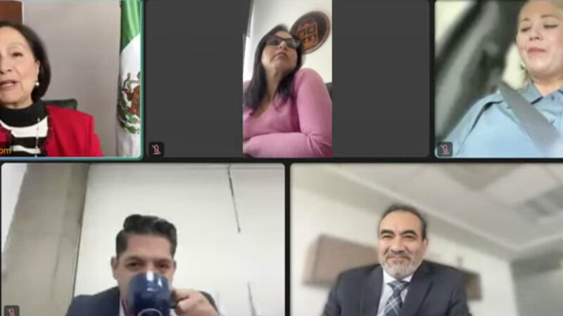 Seguimiento a la Implementación de la Agenda 2030