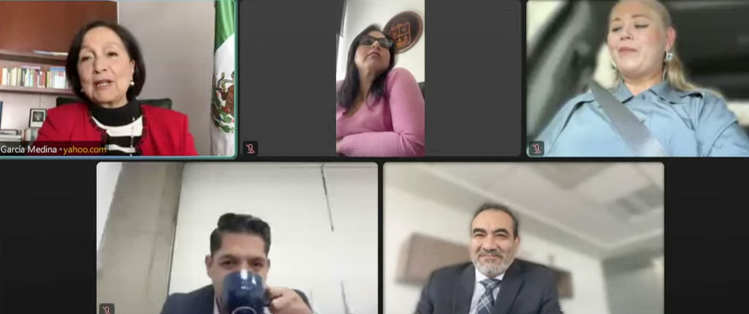 Realizará Comisión Especial del Senado foros para analizar avances de los Objetivos de Desarrollo Sostenible