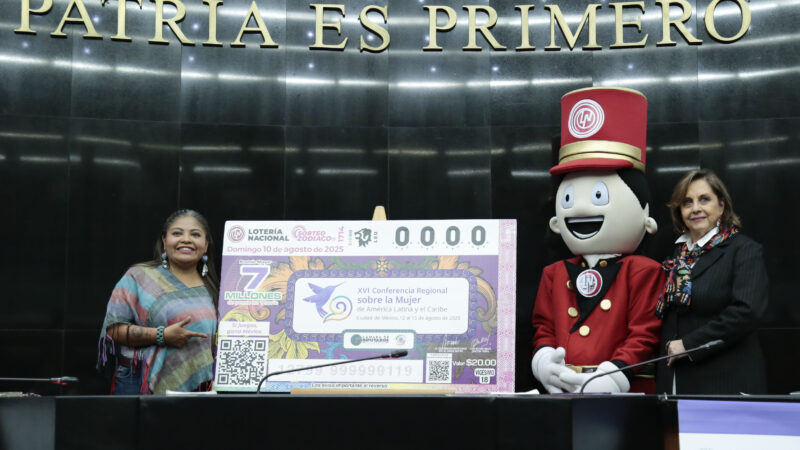 Conferencia Regional sobre la Mujer