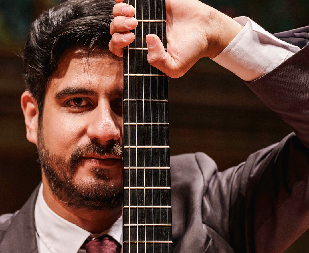 Interpretará Daniel Olmos repertorio barroco, romántico y contemporáneo en el Palacio de Bellas Artes