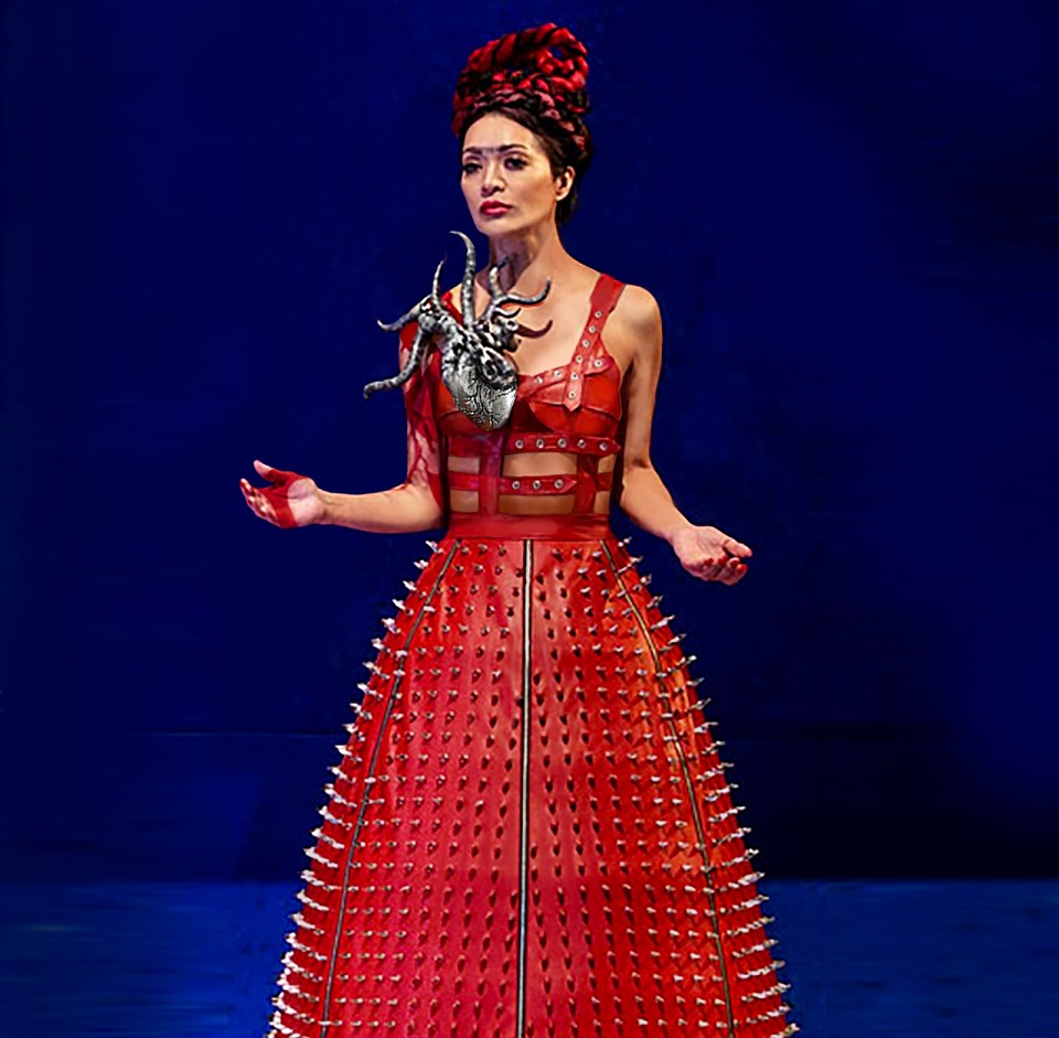 Diseño escénico mexicano rumbo al World Stage Design 2025 en Sharjah