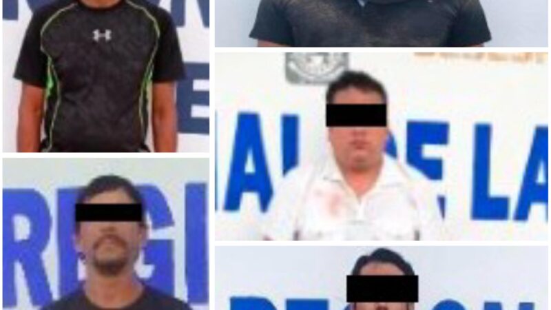 “Operación Sable”