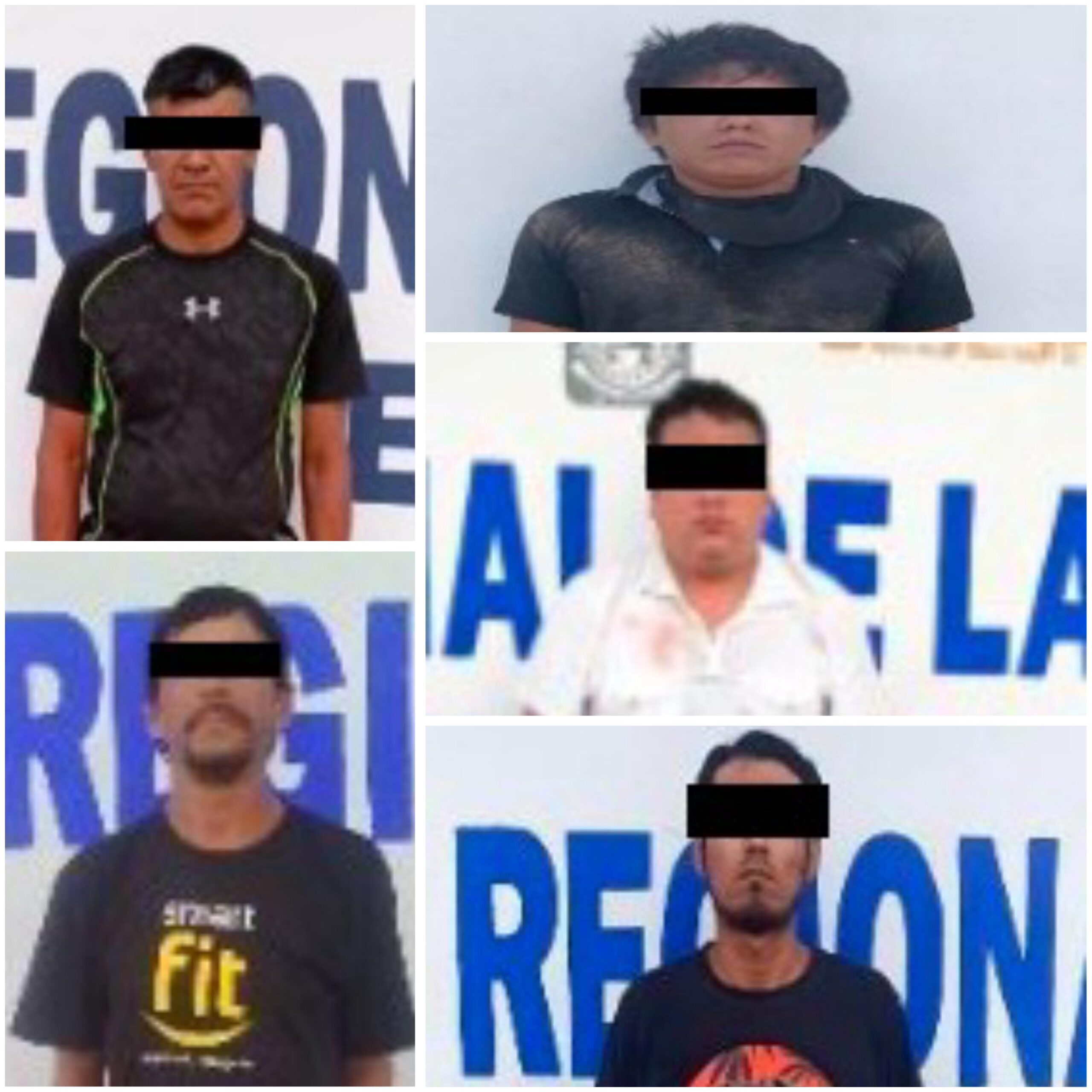 Detenidas 13 personas por narcomenudeo y posesión de drogas en Juchitán, gracias a “Operación Sable”