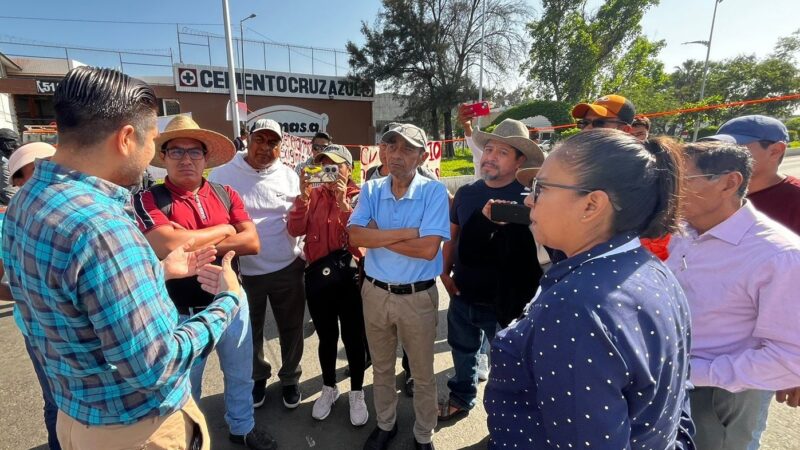 Brindan acompañamiento legal