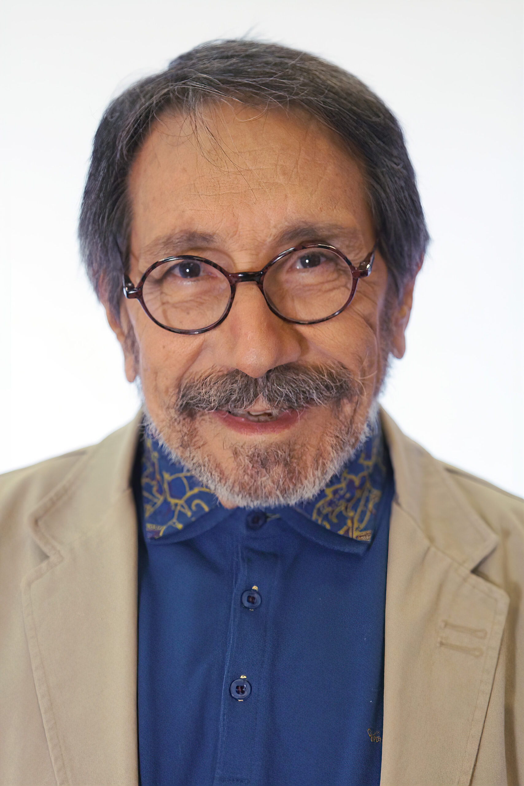 Fallece Gastón Melo, actor de número de la Compañía Nacional de Teatro de prolífica trayectoria