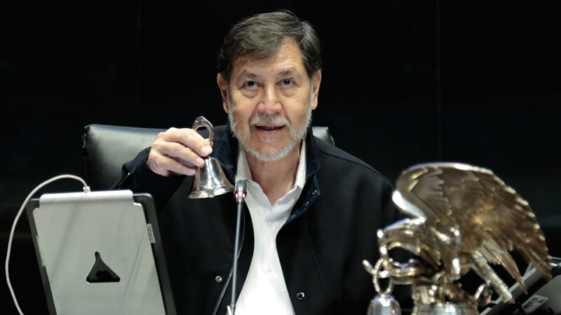 Gerardo Fernández Noroña