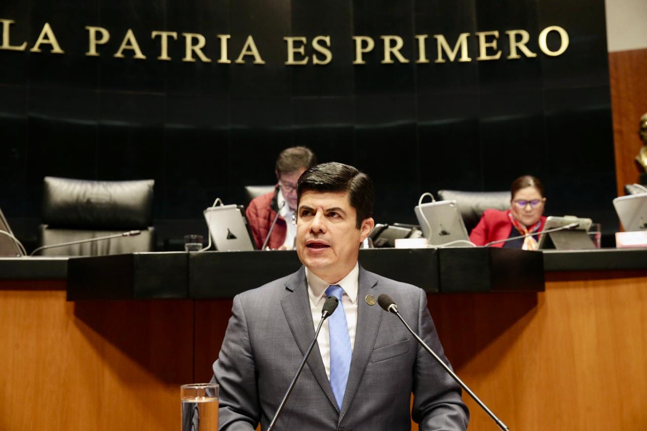 Impulsa GPPRI reforma para dar mayor seguridad y eficiencia en las plazas de cobro de autopistas