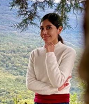 LA OAXAQUEÑA ANDREA GÓMEZ GANA EL PRIMER PREMIO BELLAS ARTES DE LITERATURA EN LENGUAS INDÍGENAS 2025 POR OBRA ESCRITA EN ZAPOTECO