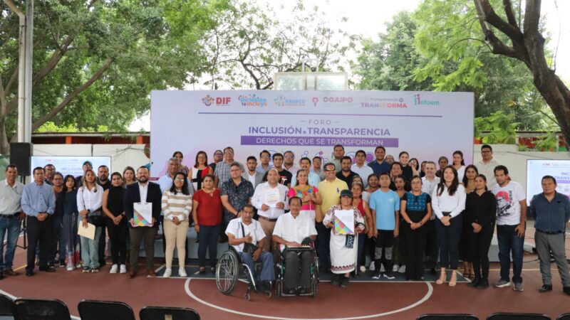 Derechos que se transforman