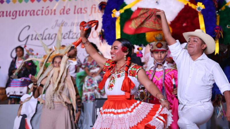 16 etnias y pueblo afromexicano