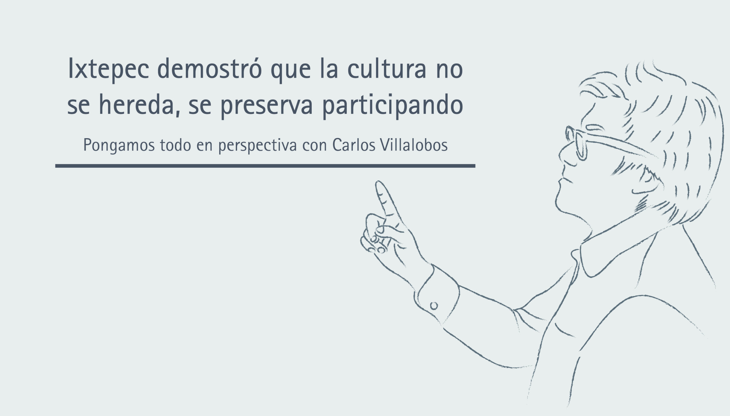 Ixtepec demostró que la cultura no se hereda, se preserva participando