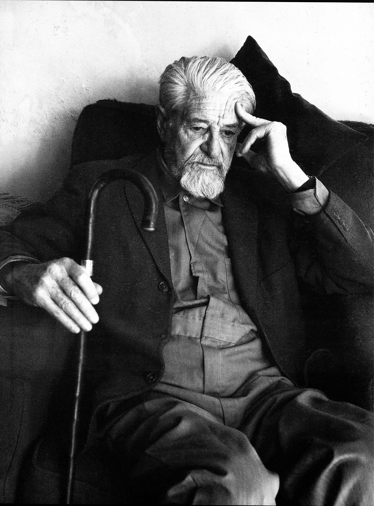 Juan O’Gorman, autor de un legado imprescindible en la historia de la arquitectura y arte nacional