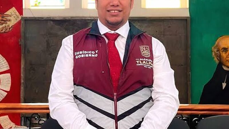 Juan Pablo Tlatempa Camacho